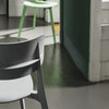 Chaise Stellar  [couleurs variées]