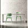 Chaise Stellar  [couleurs variées]