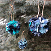 Happy Scrappy Pompoms Ornament [various colours]