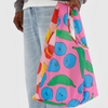 Apples &amp; Banana Mix Standard Reusable Bag