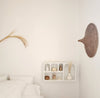 Second-hand wall decoration Vietnamese hat