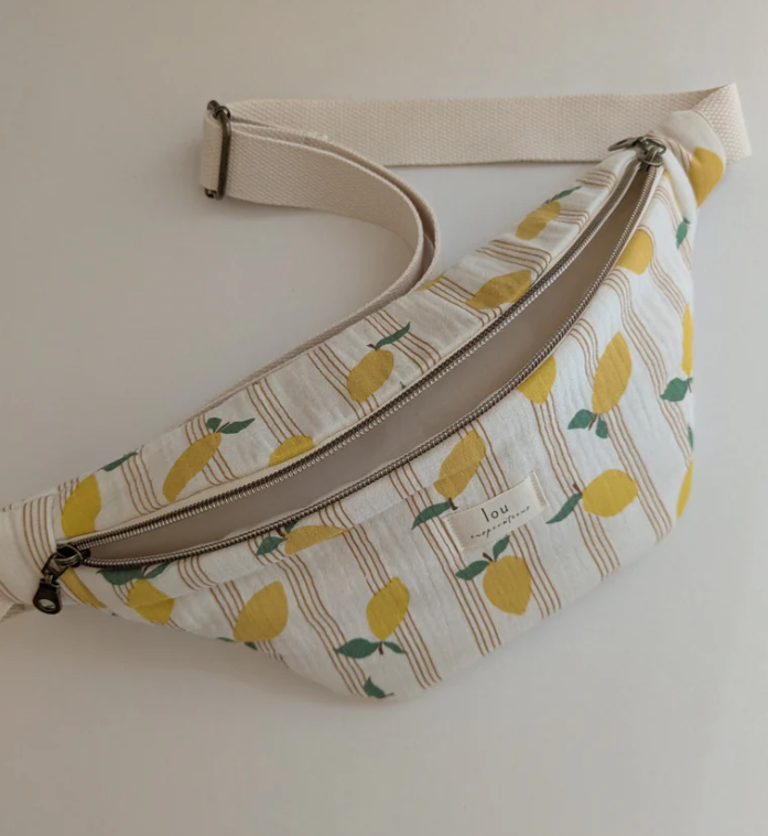 Sac banane