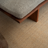 Tapis Basket Coquille [formats variés sur commande]