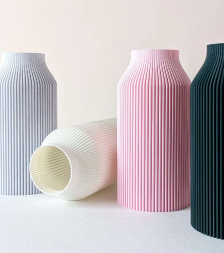 Vase BOTA