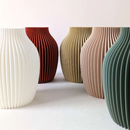 Vase OLLI