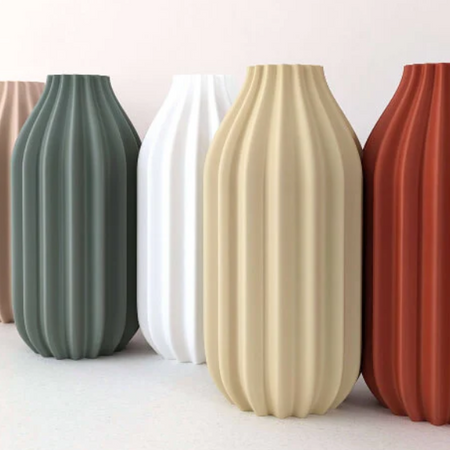 Vase DUNE
