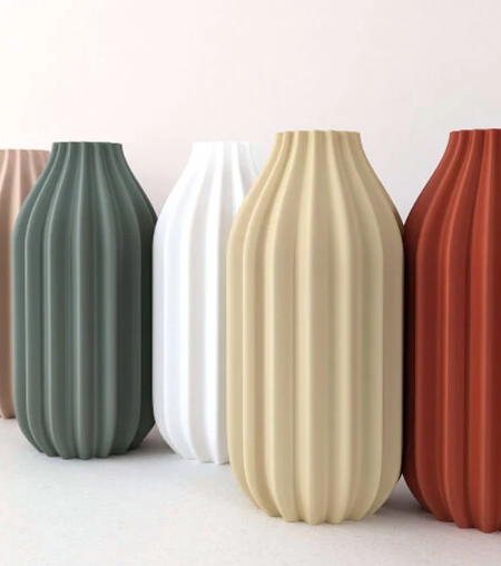 Vase DUNE