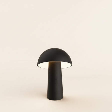 Lampe de table Shitake  [couleurs variées]