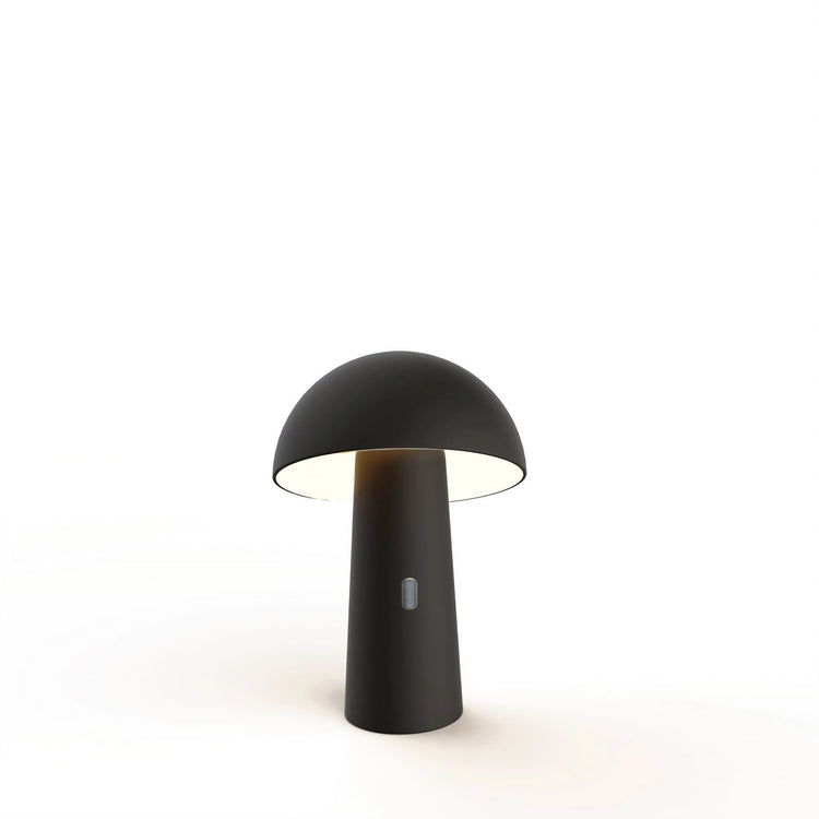 Lampe de table Shitake  [couleurs variées]