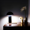 Lampe de table Shitake  [couleurs variées]