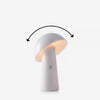 Lampe de table Shitake  [couleurs variées]