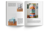 Magazine Canapé vol. 08 'Cultiver l'émergence'