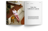 Magazine Canapé vol. 05 'Honorer le savoir faire'
