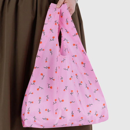 Sac réutilisable standard Wildflower