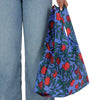 Sac réutilisable standard Apple tree
