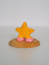 Petite sculpture figurine 'Star'