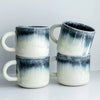 Tasse en céramique Chug [couleurs variées]
