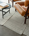 Large Stitch Pebble Rug [various sizes to order] 