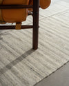 Large Stitch Pebble Rug [various sizes to order] 