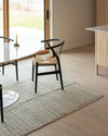 Large Pebble rug [various sizes to order]