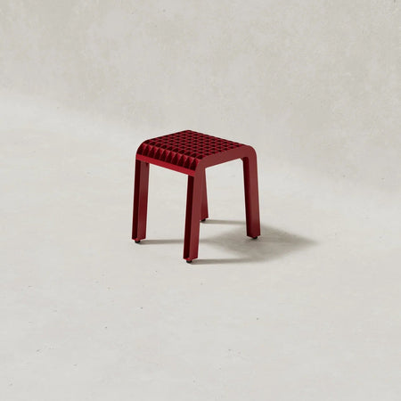 Banc Court [couleurs variées]