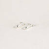 Boucles d'oreilles studs Trombone