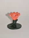 Thorn Flower Candle Holder [Various Colors]