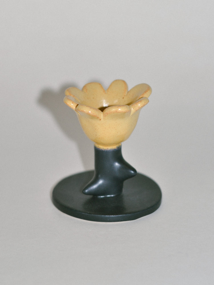 Bougeoir Thorn Flower [couleurs variées]
