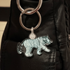 Porte-clés Tigre