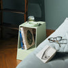 Table d'appoint TOMO  [couleurs variées]