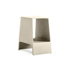 Table d'appoint TOMO  [couleurs variées]