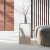 Table d'appoint TOMO  [couleurs variées]