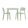 Ensemble bistro table et chaises Toní  [couleurs variées]