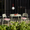 Ensemble bistro table et chaises Toní  [couleurs variées]