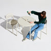 Chaise Toní [couleurs variées]