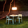 Chaise Toní [couleurs variées]