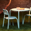Chaise Toní [couleurs variées]