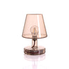 Lampe de table Transloetje  [couleurs variées]