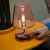 Lampe de table Transloetje  [couleurs variées]