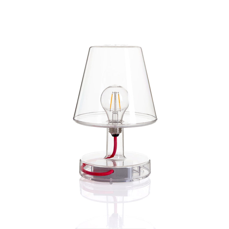 Lampe de table Transloetje  [couleurs variées]