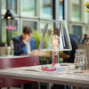 Lampe de table Transloetje  [couleurs variées]