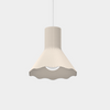 Lampe Méduz Beige [sur commande]