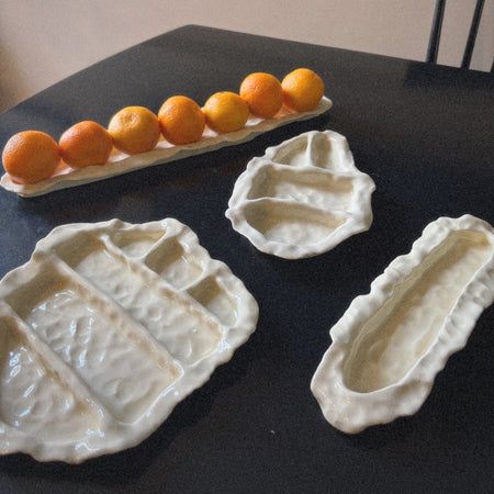 Assiette apéro Girl Dinner [modèles variées]