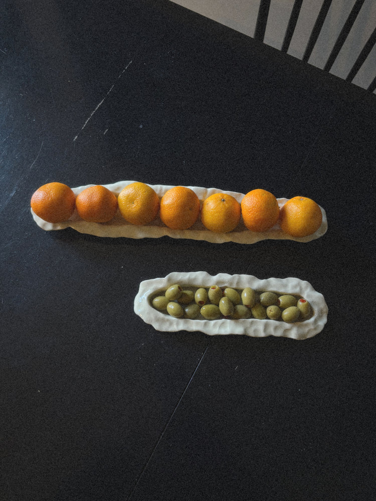 Assiette apéro Girl Dinner [modèles variées]