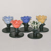 Thorn Flower Candle Holder [Various Colors]