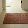 Tapis de couloir Tile [couleurs variées]