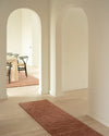 Sumac hallway rug [13'] [to order] 