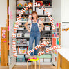 Atelier d'organisation de la maison 'Du chaos au calme'