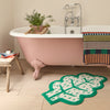 Tapis de bain Leaf