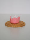 Sculpture miniature 'Tulip Head'